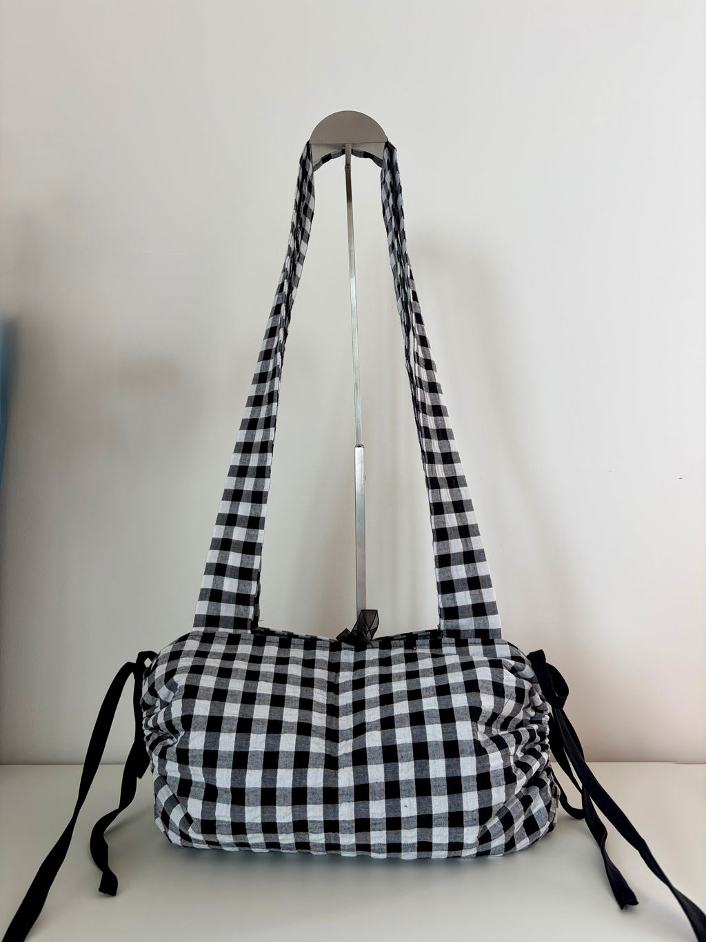 CARMELA- Bouquet Bag