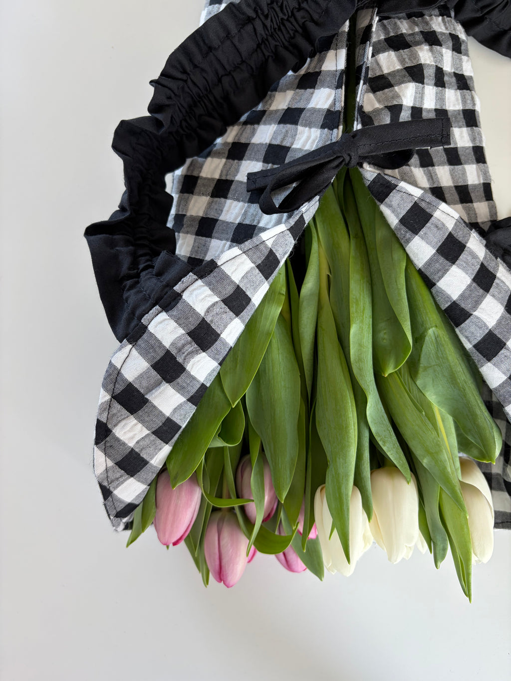 VERA- Bouquet Bag
