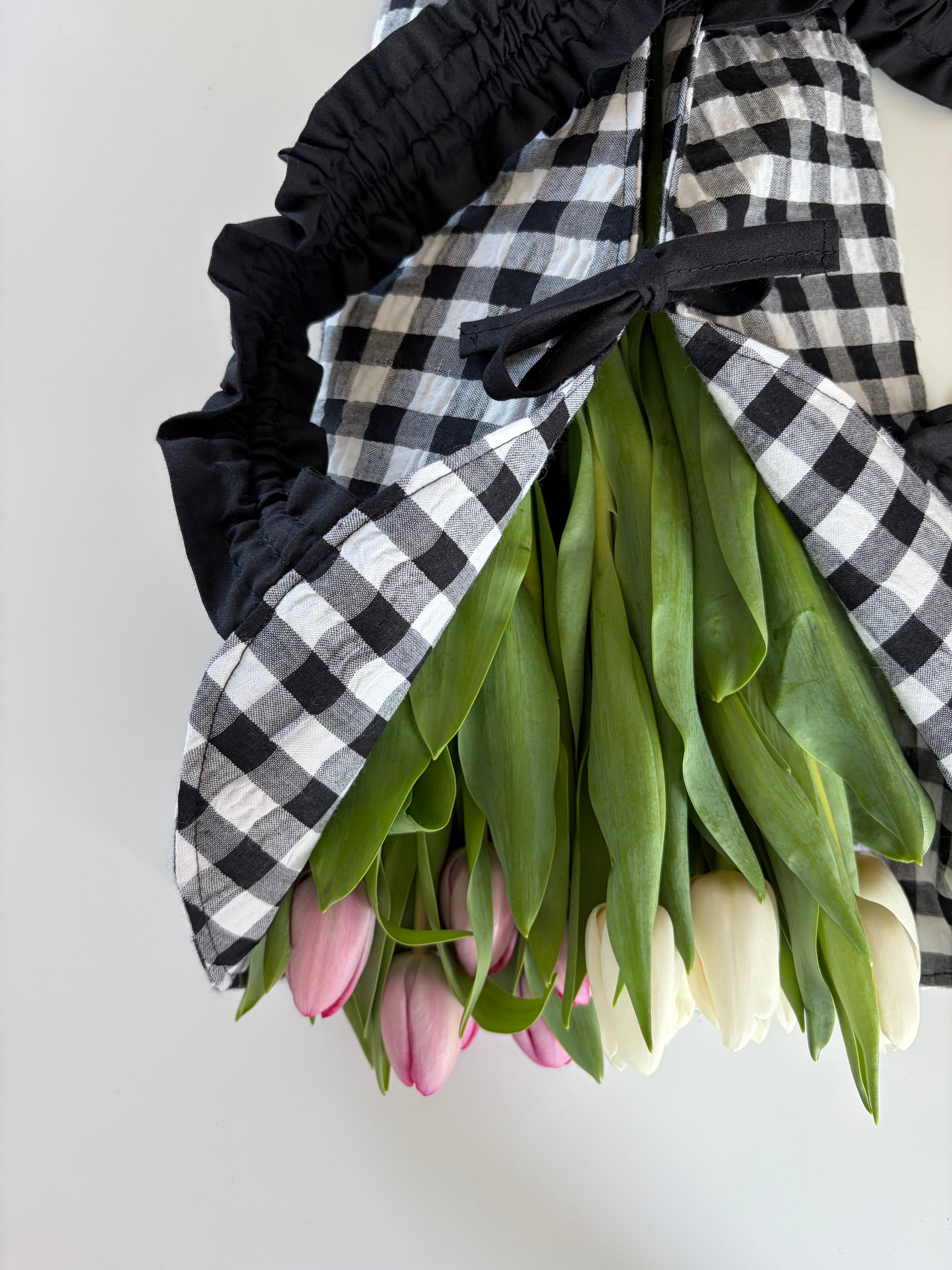 VERA- Bouquet Bag